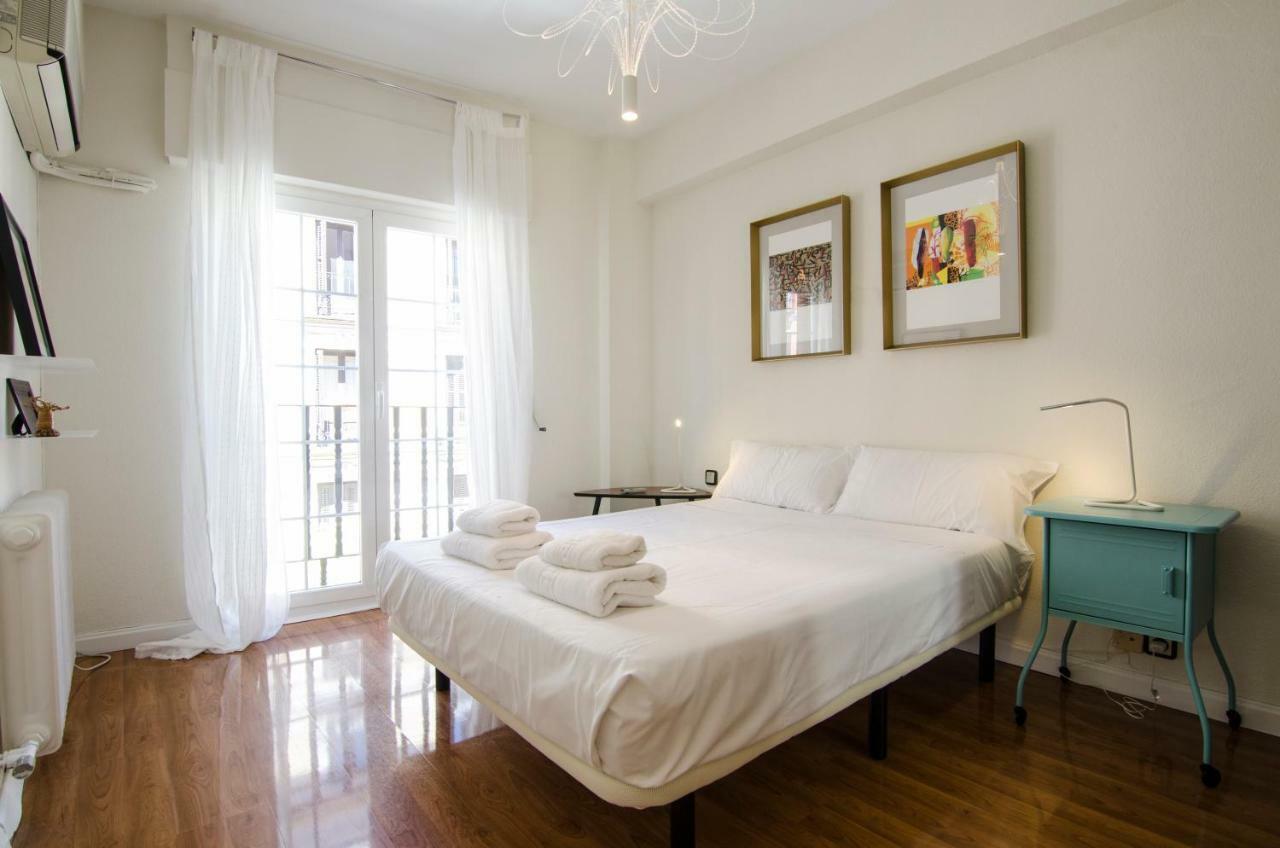 Appartement Augusto Figueroa 30