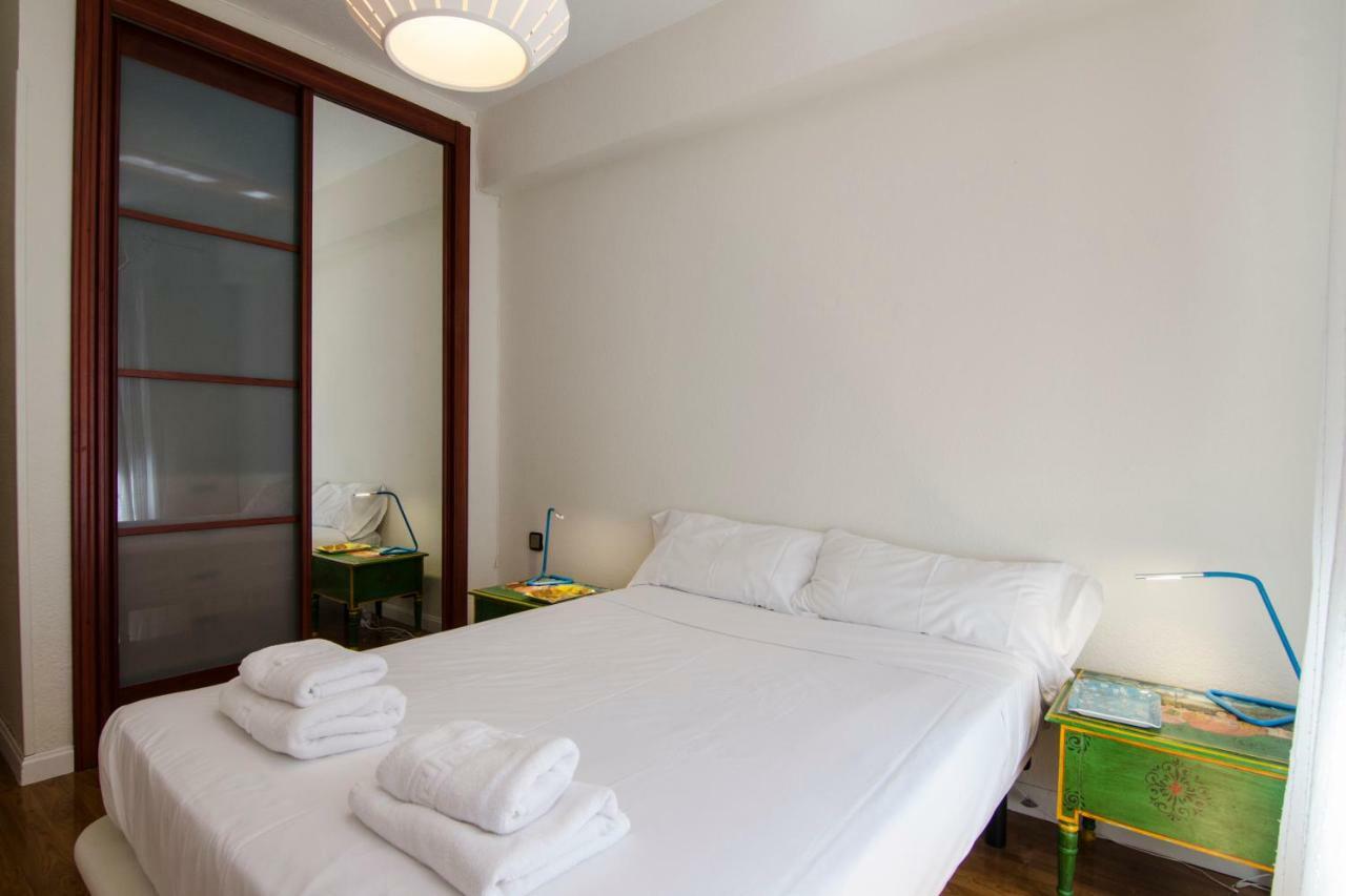 Augusto Figueroa 30 Appartement *