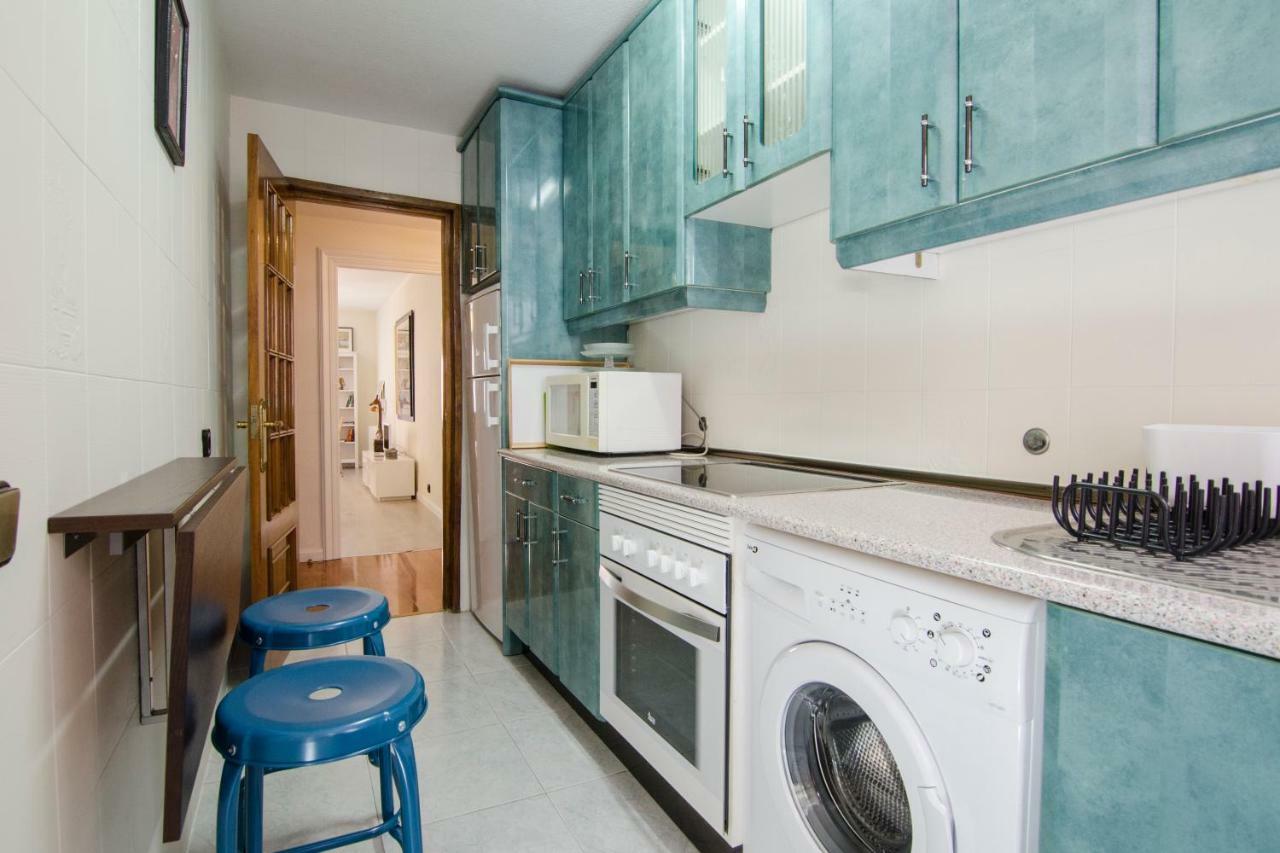Augusto Figueroa 30 Appartement *