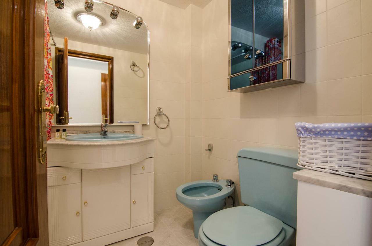 Appartement Augusto Figueroa 30 Madrid