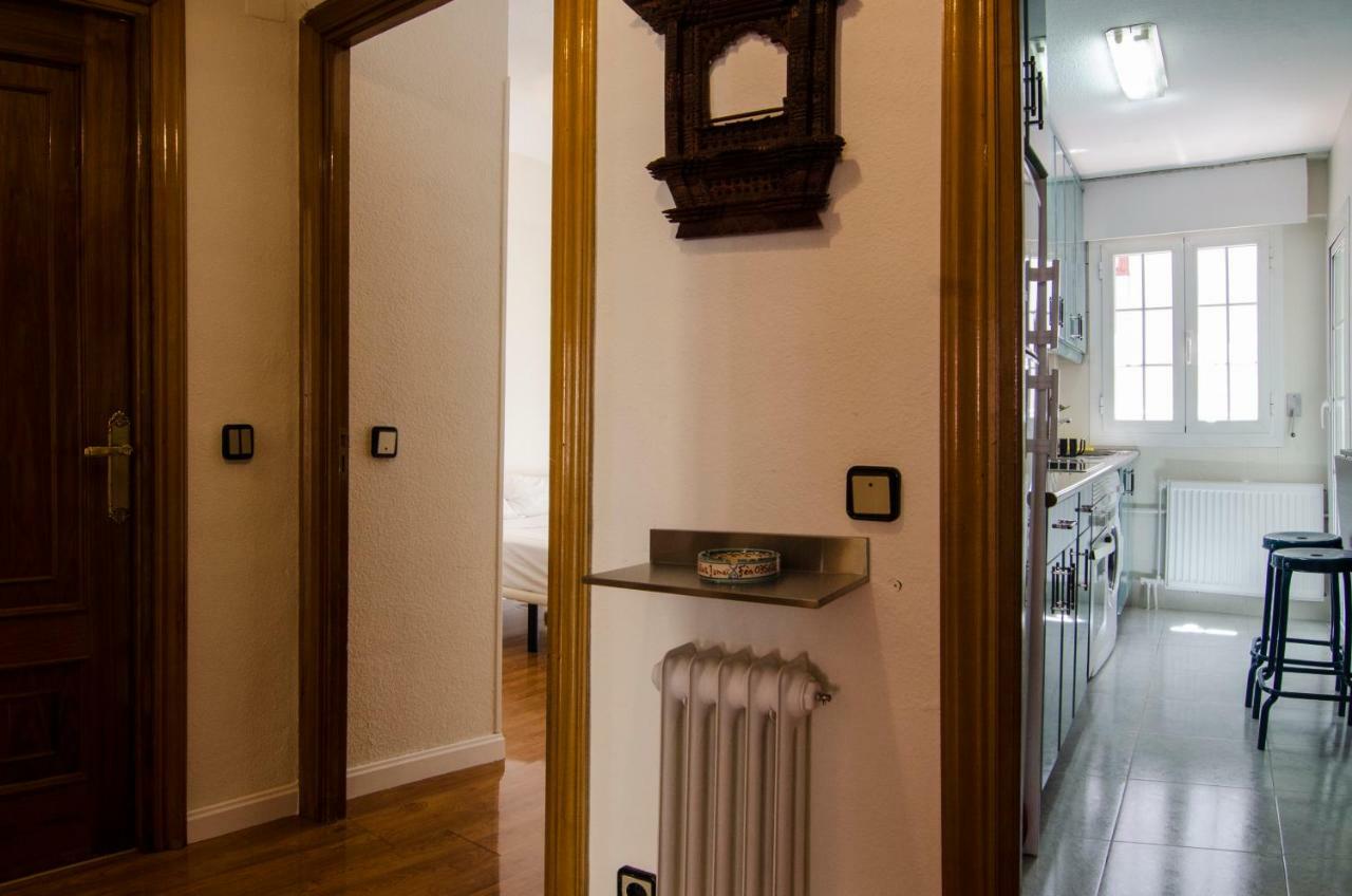Appartement Augusto Figueroa 30 *