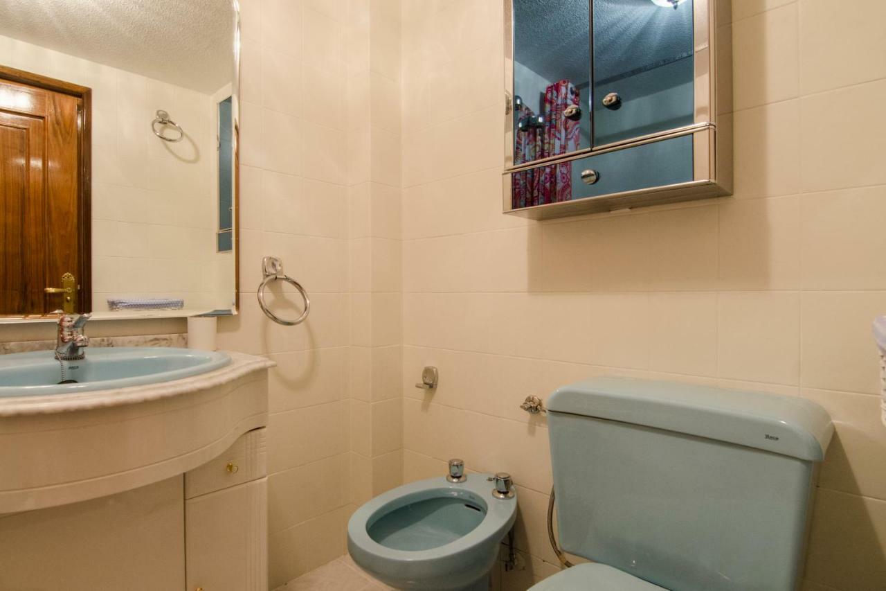 Appartement Augusto Figueroa 30 Madrid