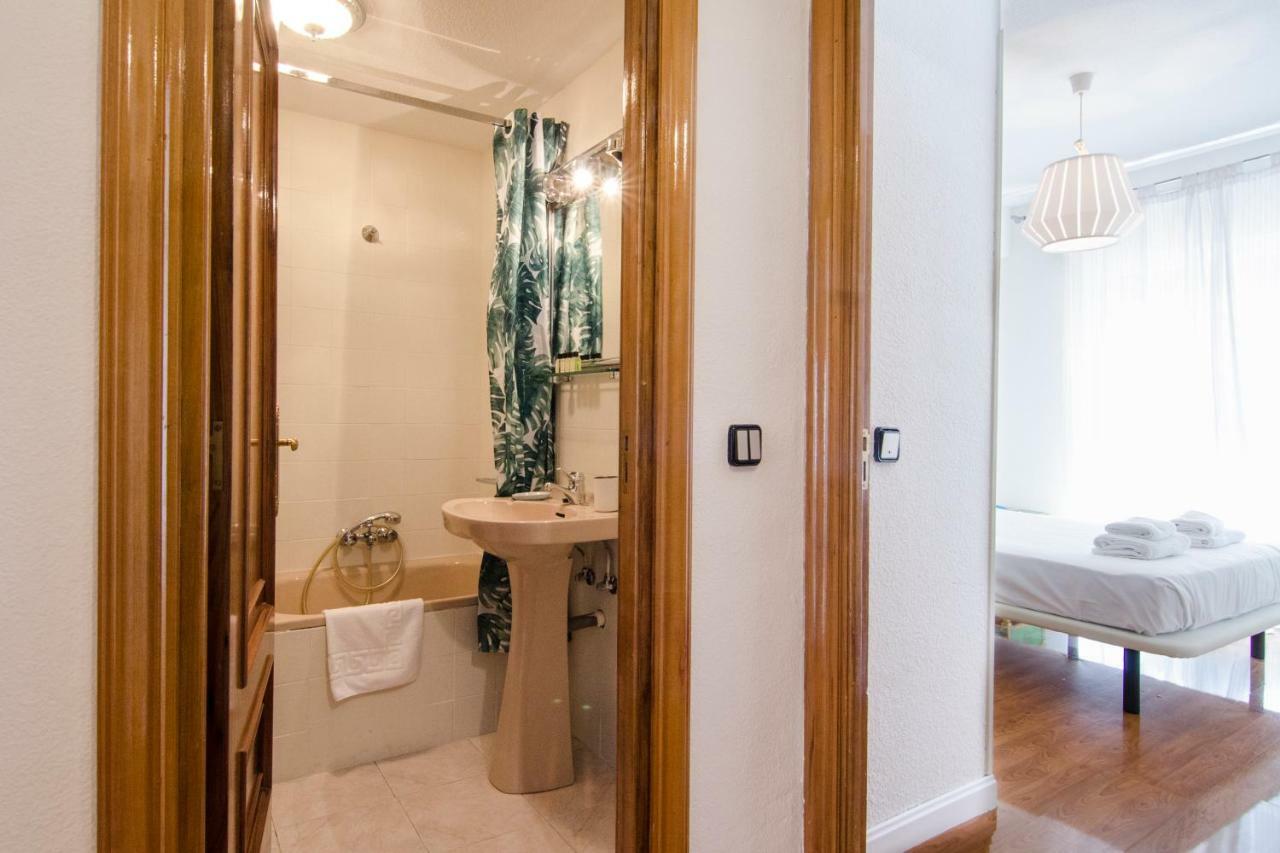 Appartement Augusto Figueroa 30 Madrid
