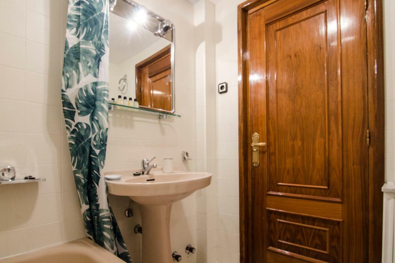 Augusto Figueroa 30 Appartement